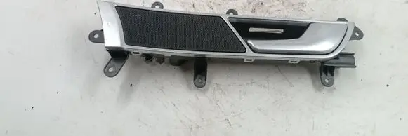 Audi A6 S6 C6 4F Front door interior handle 4F0837020B