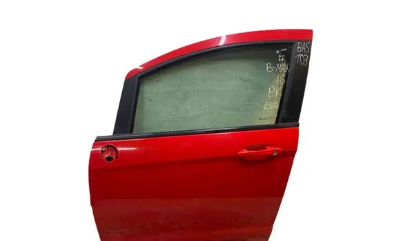 Ford B-MAX Front door