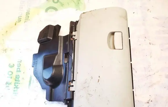 Subaru Legacy Glove box 66208aj010