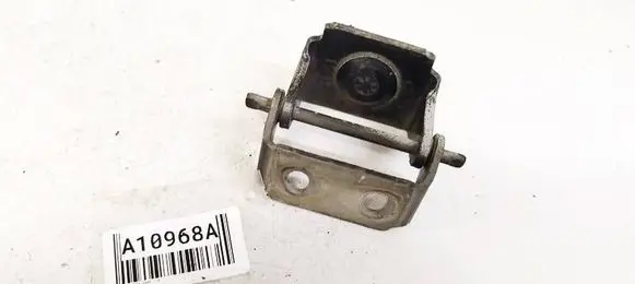 Ford Fiesta Tailgate/trunk/boot hinge