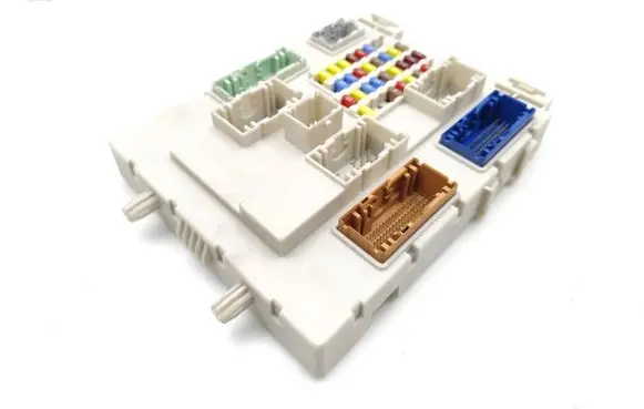 Fuse module