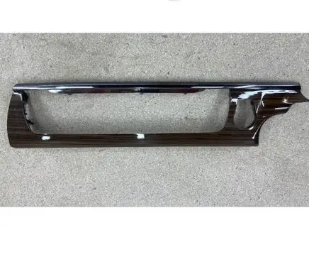 BMW M6 Dashboard center trim panel 8065985 51458065985