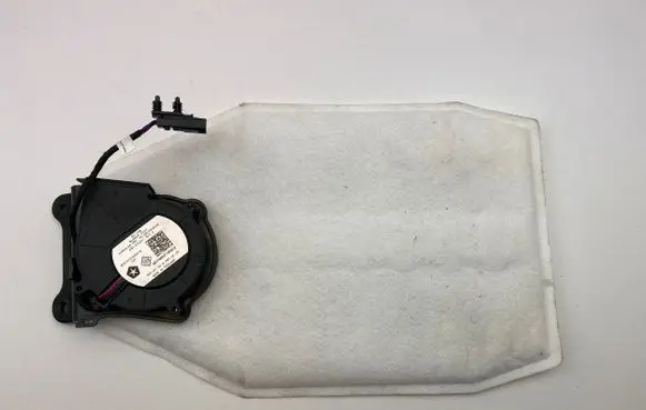 Chrysler Pacifica Seat fan/blower 68229487AE 00110687130532 GB670011
