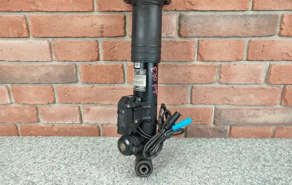 BMW X5 E70 Rear shock absorber/damper 6794544 6785374