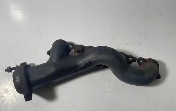 Jaguar XK - XKR Exhaust manifold AJ812274