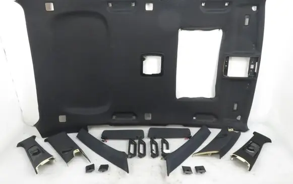 BMW X5 E53 Headlining 