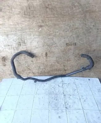 Audi A3 S3 A3 Sportback 8P Engine coolant pipe/hose 1K0121070RR
