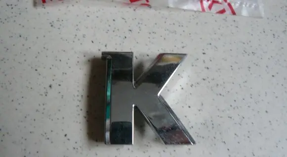 KIA Sorento Other badges/marks 8863542P000