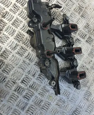 Renault Trafic II (X83) Intake manifold 8200924262