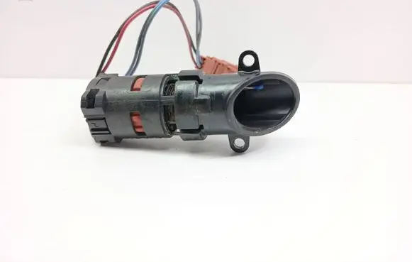 Renault Scenic II - Grand scenic II Sensor