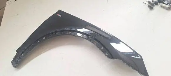 Audi Q5 SQ5 FY Fender 