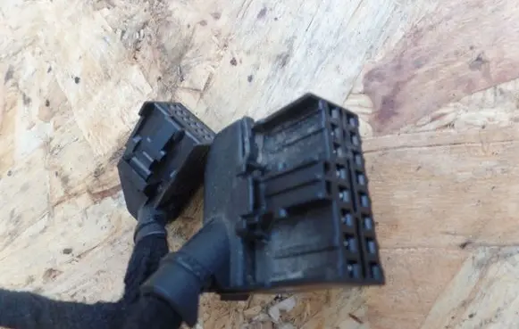 Audi A6 S6 C5 4B Other wiring loom 8E0972112 443972805