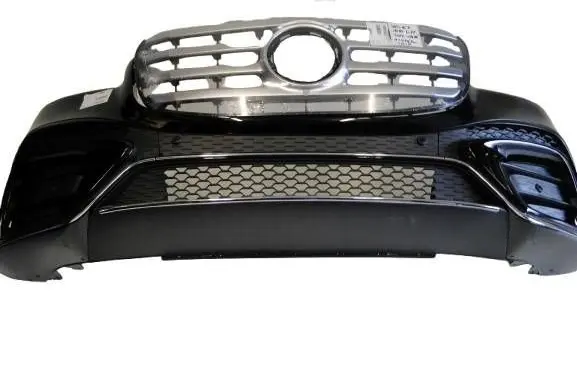 Mercedes-Benz GLS X167 Front bumper A1678850211