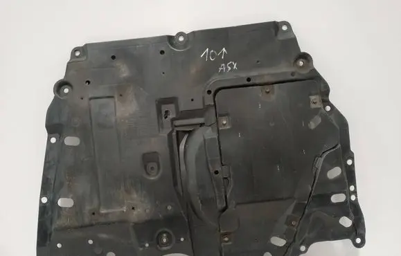Mitsubishi ASX Engine splash shield/under tray 5379A259