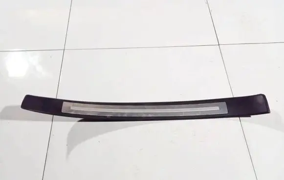 Audi A4 S4 B7 8E 8H Front sill trim cover 8e0853374c