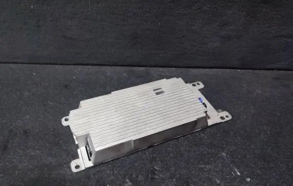 BMW 5 F10 F11 Bluetooth control unit module 84109257151 84109251737 84109244189