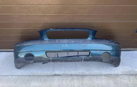 Volvo S60 Front bumper