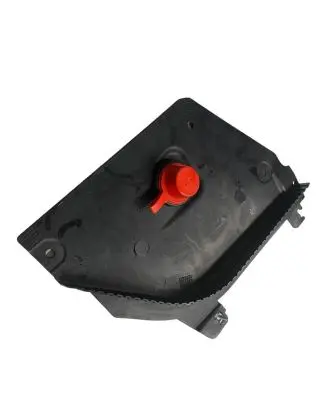 Mini One - Cooper F56 F55 Battery box tray cover/lid 51717317737 7317737 15677210