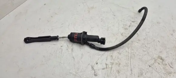 Peugeot Partner Clutch master cylinder 2182E7