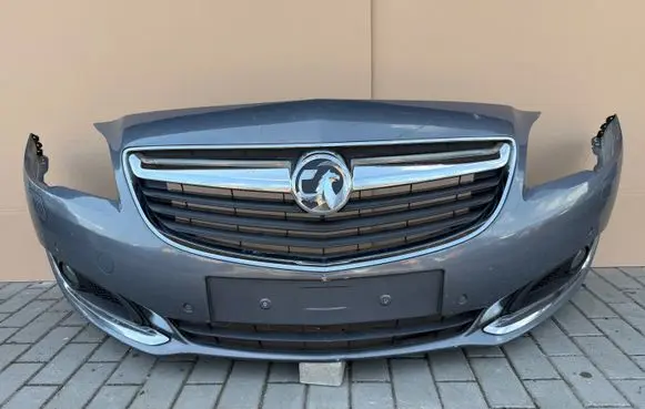 Opel Insignia A Front bumper 22787147