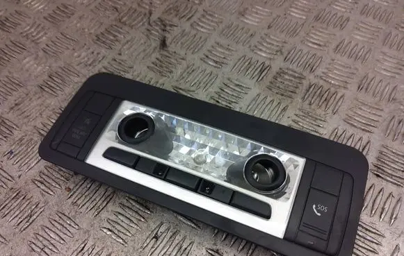 BMW 1 E82 E88 Front seat light 9225702