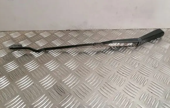 Opel Astra G Front wiper blade arm 90559600