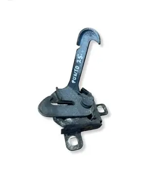 Fiat Punto (199) Engine bonnet (hood) release handle 