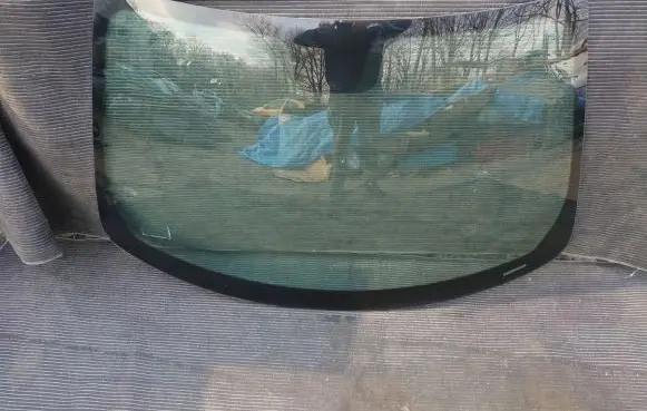 Fiat Tipo Front windscreen/windshield window 0051984785073852