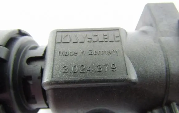 Ford Ranger Turbo solenoid valve 3024379