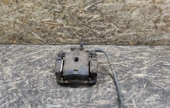 Mazda CX-9 Rear brake caliper