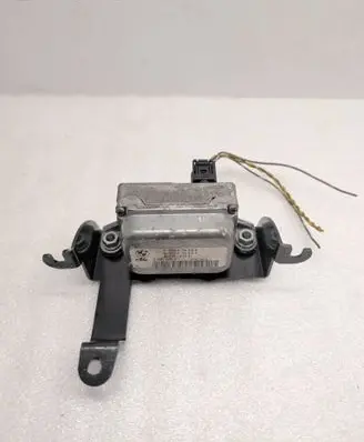 BMW Z4 E85 E86 ESP (stability system) control unit 6764018 6764019 10098508024