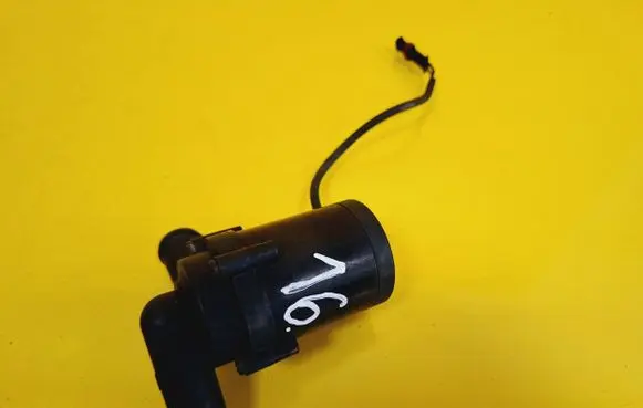 Ford Fiesta Electric auxiliary coolant/water pump 7.02073.20