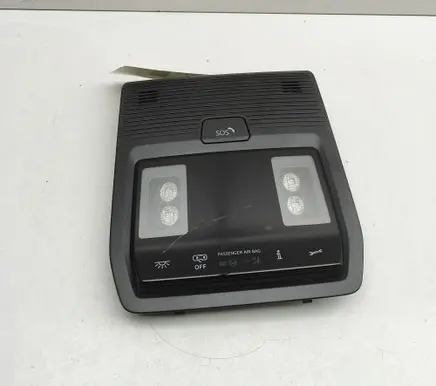 Volkswagen ID.4 Front seat light 5H0959569C 5Q0951172C
