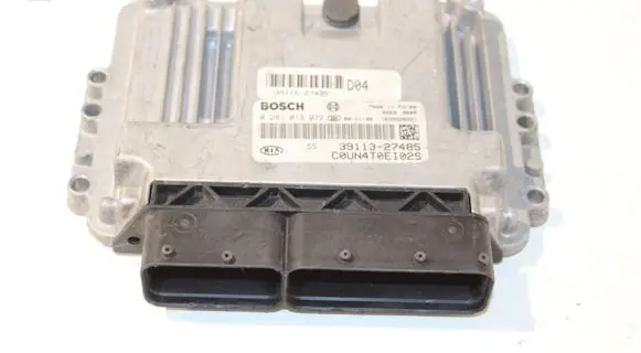 Engine control unit/module