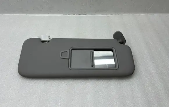 Sun visor