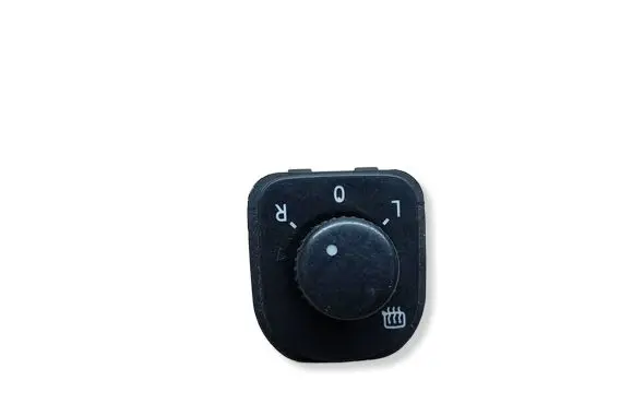 Volkswagen PASSAT B7 Wing mirror switch 1K0959565L
