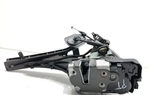 Ford Focus Rear door lock JX7B-A264A52-A