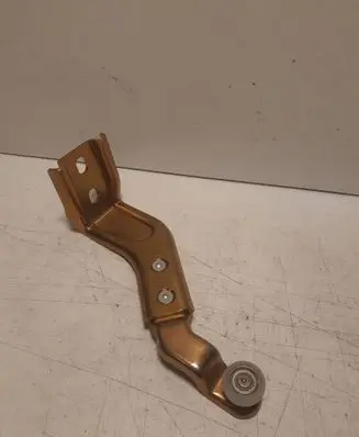Mercedes-Benz Sprinter W901 W902 W903 W904 Sliding door trim 