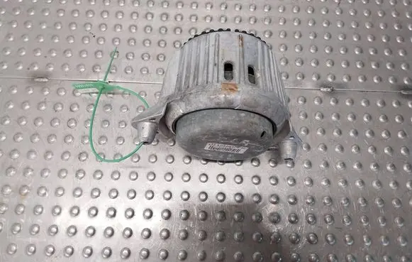 Mercedes-Benz E W212 Engine mount vacuum valve A2122406417