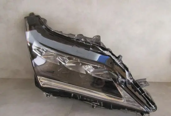 Lexus RX 450H Headlight/headlamp