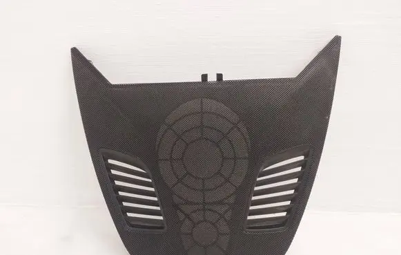BMW 5 G30 G31 G38 Dash center speaker trim cover 9329561