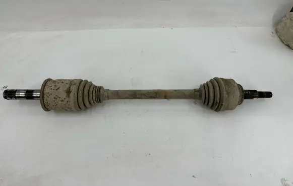 Jeep Grand Cherokee Rear driveshaft 
