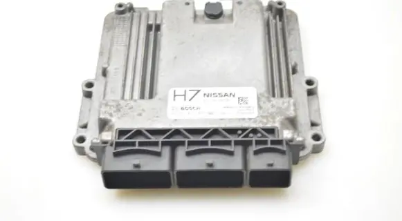 Nissan Qashqai Engine control unit/module 23710BB58E
