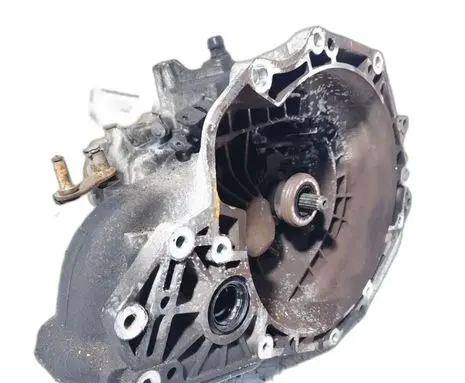 Opel Zafira B Manual 5 speed gearbox M25