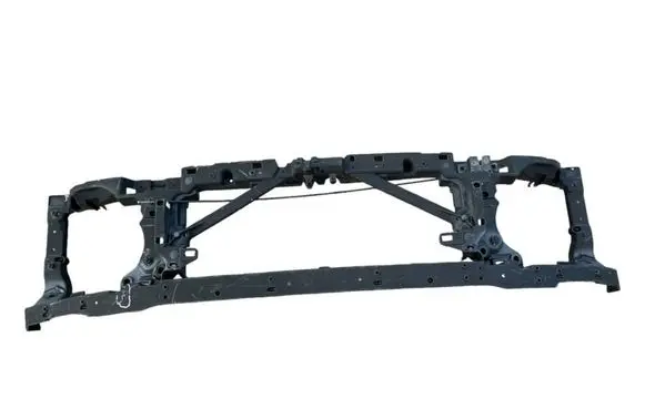 Land Rover Discovery 4 - LR4 Radiator support slam panel AH228A297AA AH22297A12VA