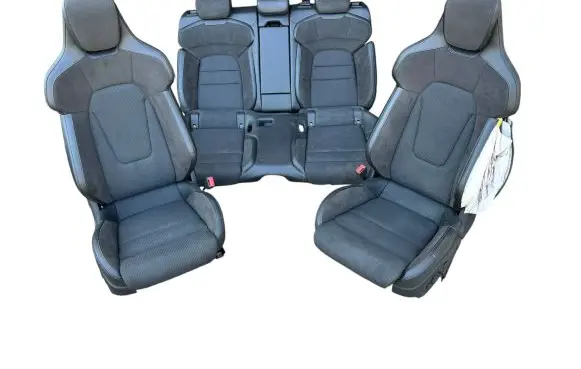 Seat set