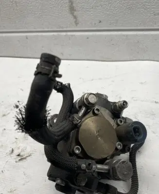 Mazda CX-5 Fuel injection high pressure pump SH0113800B