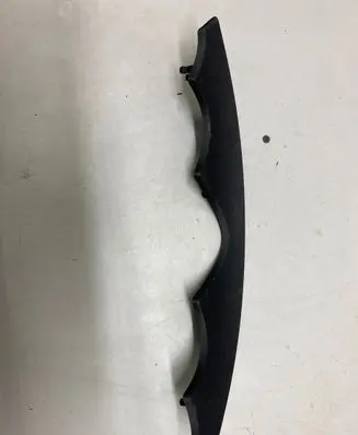 Porsche Cayenne (92A) Dashboard trim 7P58570595Q0