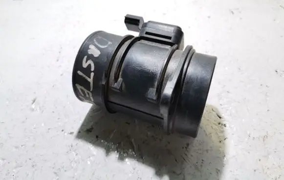 Dacia Sandero Mass air flow meter 5WK97021