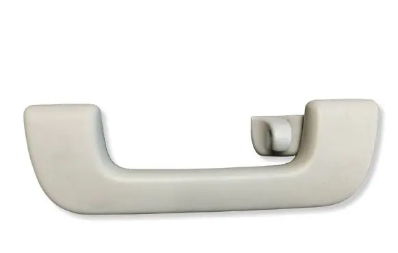 Audi Q3 F3 Rear interior roof grab handle 80A857608